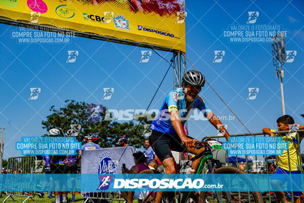 III GP Alvorada do Sul de MTB