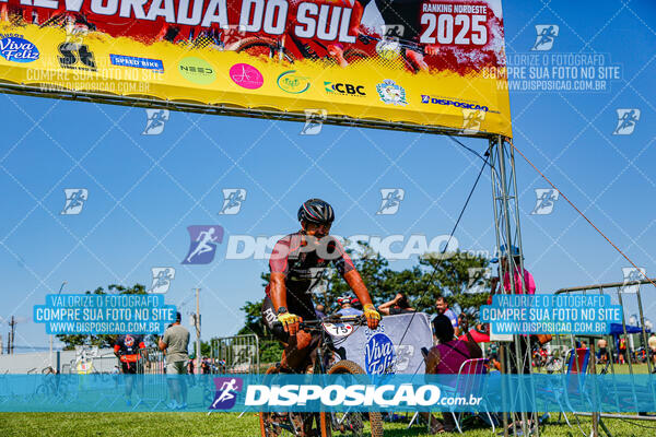 III GP Alvorada do Sul de MTB