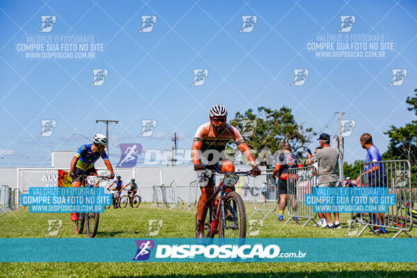 III GP Alvorada do Sul de MTB