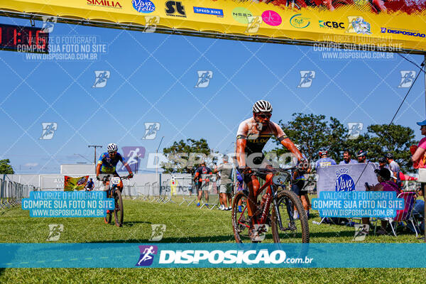 III GP Alvorada do Sul de MTB