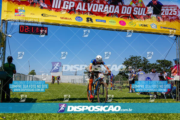 III GP Alvorada do Sul de MTB