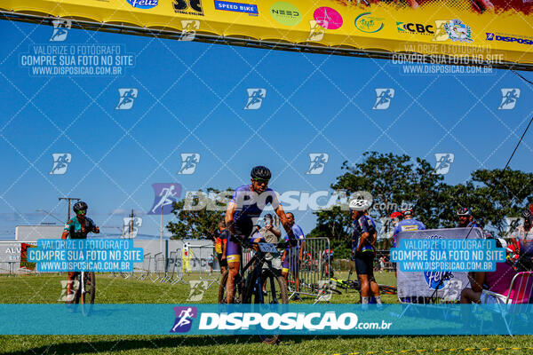 III GP Alvorada do Sul de MTB