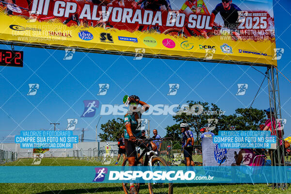 III GP Alvorada do Sul de MTB