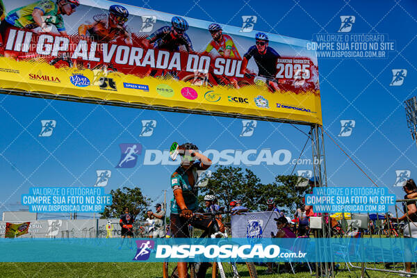 III GP Alvorada do Sul de MTB