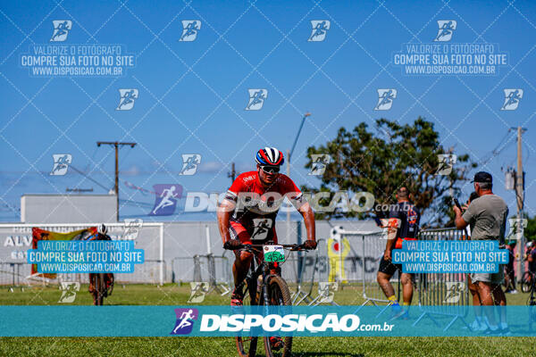 III GP Alvorada do Sul de MTB