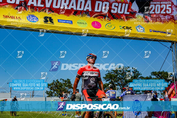 III GP Alvorada do Sul de MTB