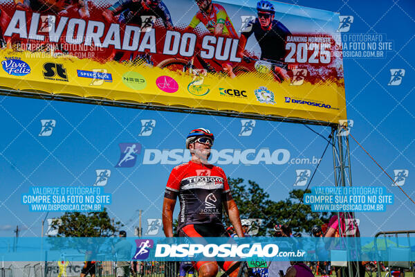 III GP Alvorada do Sul de MTB