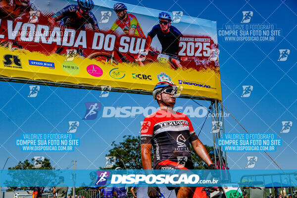 III GP Alvorada do Sul de MTB