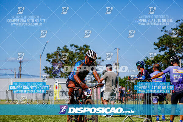 III GP Alvorada do Sul de MTB