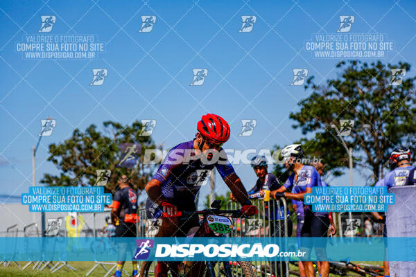 III GP Alvorada do Sul de MTB