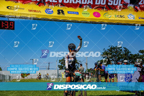 III GP Alvorada do Sul de MTB