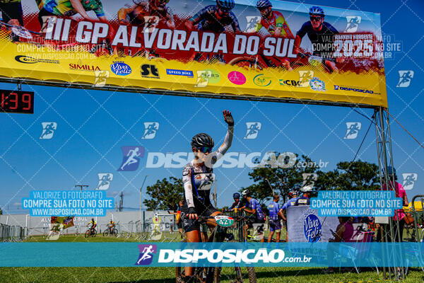 III GP Alvorada do Sul de MTB