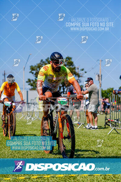 III GP Alvorada do Sul de MTB