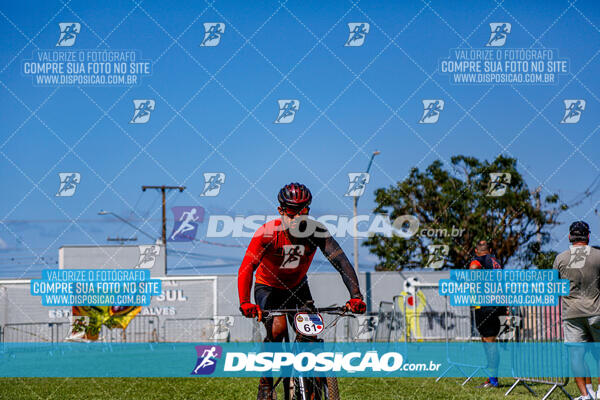 III GP Alvorada do Sul de MTB