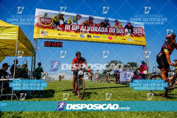 III GP Alvorada do Sul de MTB