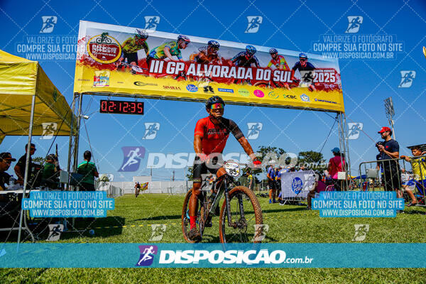 III GP Alvorada do Sul de MTB