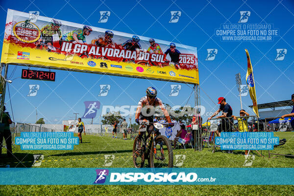 III GP Alvorada do Sul de MTB