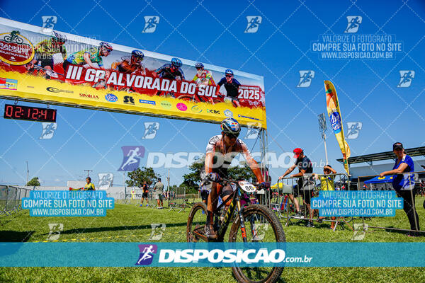 III GP Alvorada do Sul de MTB