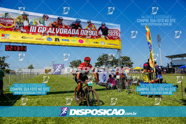 III GP Alvorada do Sul de MTB