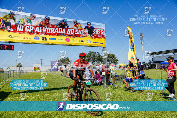 III GP Alvorada do Sul de MTB