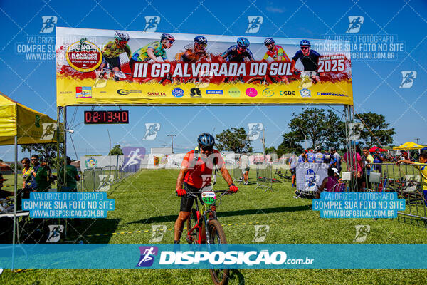 III GP Alvorada do Sul de MTB