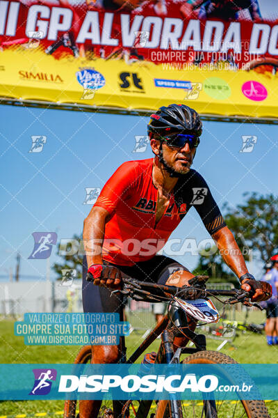 III GP Alvorada do Sul de MTB