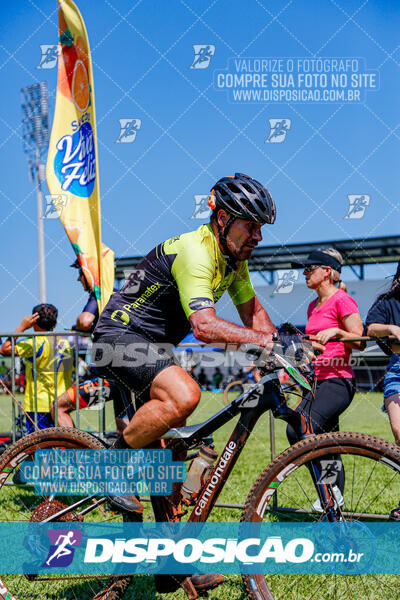 III GP Alvorada do Sul de MTB