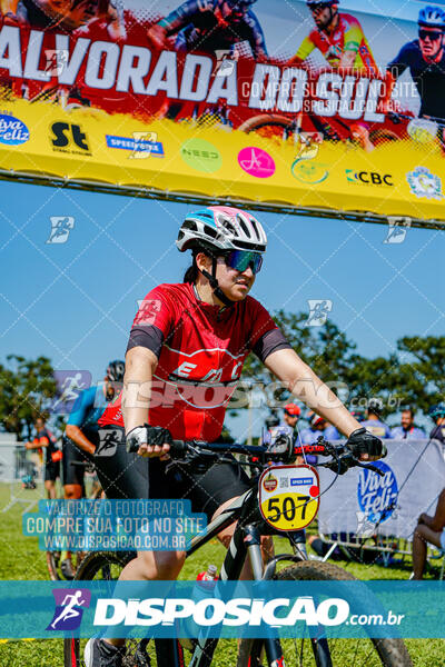 III GP Alvorada do Sul de MTB