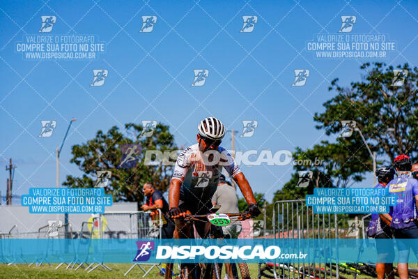 III GP Alvorada do Sul de MTB