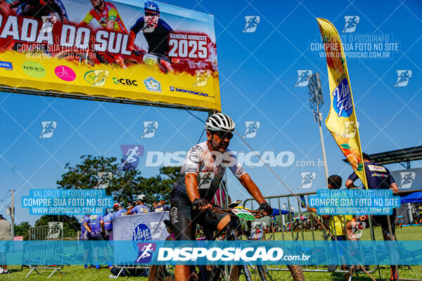 III GP Alvorada do Sul de MTB