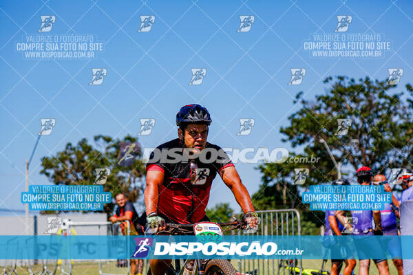 III GP Alvorada do Sul de MTB