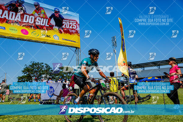 III GP Alvorada do Sul de MTB