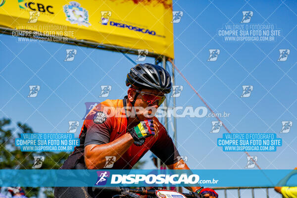 III GP Alvorada do Sul de MTB