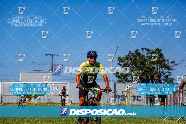 III GP Alvorada do Sul de MTB