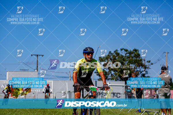 III GP Alvorada do Sul de MTB