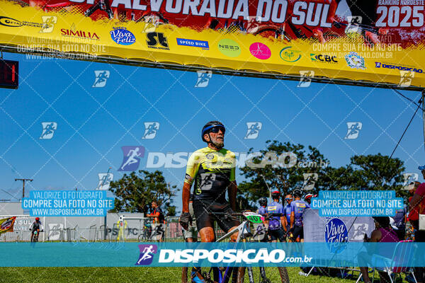 III GP Alvorada do Sul de MTB