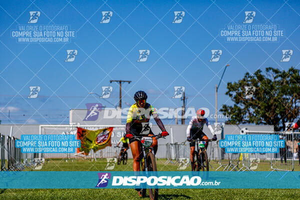 III GP Alvorada do Sul de MTB