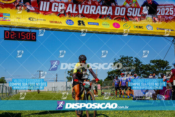 III GP Alvorada do Sul de MTB