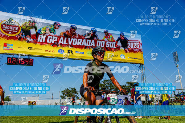 III GP Alvorada do Sul de MTB