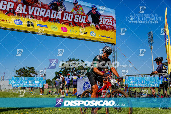 III GP Alvorada do Sul de MTB