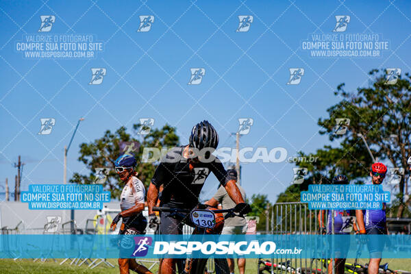 III GP Alvorada do Sul de MTB