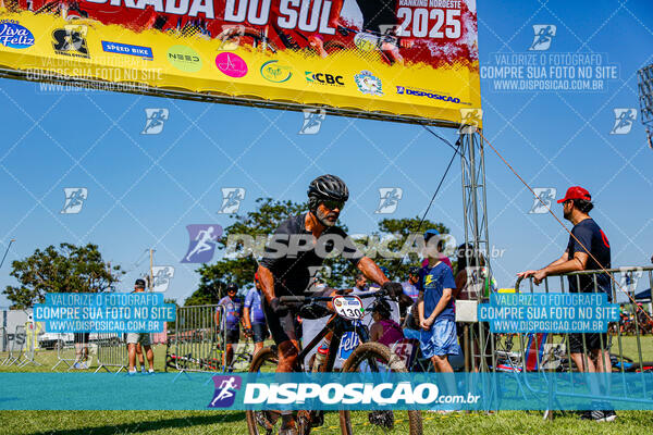 III GP Alvorada do Sul de MTB