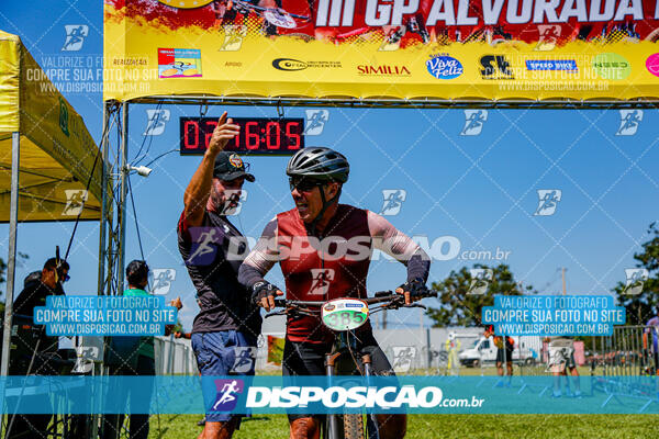 III GP Alvorada do Sul de MTB