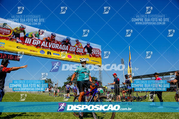 III GP Alvorada do Sul de MTB