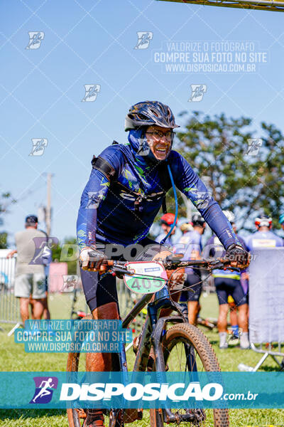 III GP Alvorada do Sul de MTB