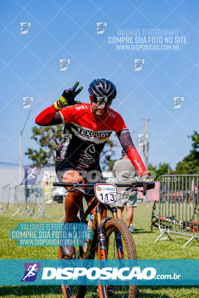 III GP Alvorada do Sul de MTB