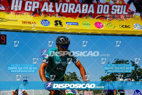 III GP Alvorada do Sul de MTB