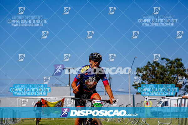 III GP Alvorada do Sul de MTB