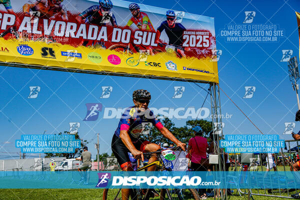 III GP Alvorada do Sul de MTB