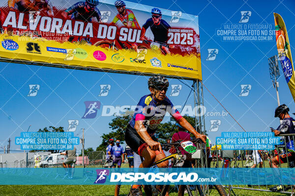 III GP Alvorada do Sul de MTB